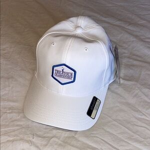 PGA TOUR Tour Championship White Cap